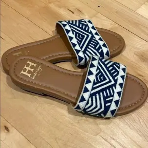Haute hippie shoes new size 9 - Picture 1 of 4